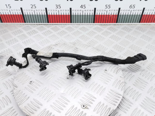 проводка Fiat 2009, 1.4 л., МКПП, хетчбэк 3 дв., AG0077425B