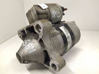 стартер Renault Megane 2 поколение [рестайлинг] 2007, 1.6 л., i, бензин, МКПП, передний привод, TS10E3, 8200266777C