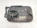 лючок топливного бака Mercedes-Benz A-Класс W168 1999, 1.7 л., МКПП, хетчбэк 5 дв., A1687500106 - фото №5