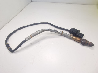 лямбда-зонд Volkswagen Golf 4 поколение 2006, 2.0 л., FSI, бензин, 06F906262, 0258007217