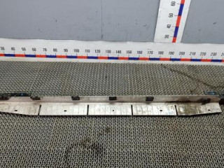 подножка Mercedes-Benz M-Класс W164 2007, 3.0 л., дизель, внедорожник 5 дв.