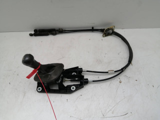 кулиса Volvo V40 1 поколение [рестайлинг] 2002, F9Q419, 5МКПП, универсал