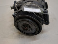 компрессор кондиционера Mercedes-Benz S-Класс W221 2007, 5.5 л., M 273.961, АКПП, серебристый, A0022300911, A0022307711 - фото №2