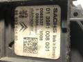 PКПП Citroen C2 1 поколение 2004, 1.4 л., дизель, робот, купе, 9649394480, 0097214V005, 013981009001 - фото №7
