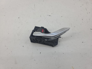 ручка внутренняя передняя левая Mazda 6 3 поколение [рестайлинг] 2016, 2.2 л., дизель, АКПП, седан, передний привод, правый руль, T8315KD53