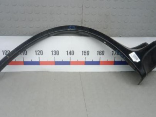 молдинг крыла заднего правого BMW X5 E53 2002, 3.0 л., TD, дизель, МКПП, внедорожник 5 дв.