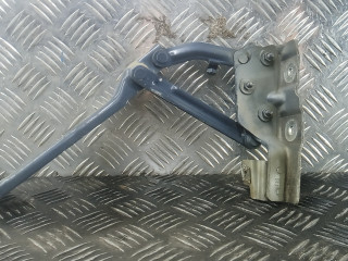 петля капота Opel Astra J 2009, 1.6 л., бензин, МКПП, хетчбэк 5 дв.