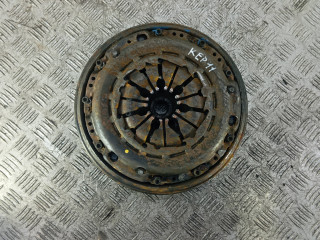 маховик Nissan Qashqai J10 [рестайлинг] 2011, 1.5 л., дизель