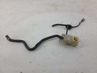 бачок тормозной жидкости Nissan Elgrand E52 2017, 3.5 л., бензин, правый руль, D72101JB0B