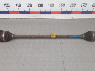 полуось задняя (приводной вал, ШРУС) Kia Sorento 3 поколение 2015, 2.2 л., дизель