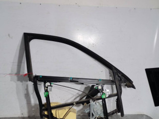 стеклоподъемник электрический передний правый Audi A4 B5 1995, 1.6 л., ADP, бензин, 5МКПП, седан