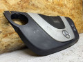 декоративная крышка двигателя Mercedes-Benz CLS-Класс C219 2006, 3.5 л., бензин, A2720100067 - фото №2