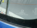 крышка багажника (дверь 3-5) Mazda 6 GH [рестайлинг] 2010, 1.8 л., бензин, МКПП, хетчбэк 5 дв. - фото №4