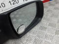 зеркало наружное правое Kia Sorento 2 поколение 2012, 2.2 л., CRDi, дизель, МКПП, внедорожник 5 дв., 876202P9503D - фото №2