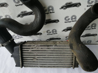 интеркулер Peugeot 307 1 поколение 2005, 2.0 л., RHR (DW10BTED4), дизель, 6МКПП, мышка, универсал