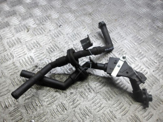 кран отопителя (печки) Mercedes-Benz Vario W670 2001, 9010199339