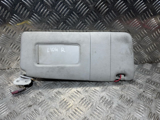 козырек солнцезащитный BMW 5 серия E39 1999, M51 D25 (Inter.), 5МКПП, универсал