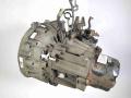 КПП механическая (МКПП) Renault Grand Scenic 2 поколение 2006, 1.6 л., i, бензин, МКПП, передний привод, 7701723238, JR5125 - фото №5