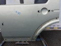 дверь задняя левая Land Rover Discovery 3 поколение 2006, 2.7 л., дизель, АКПП, внедорожник 5 дв. - фото №2