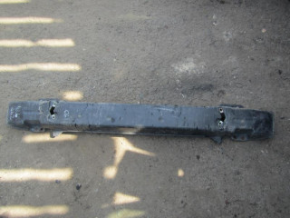 усилитель бампера переднего Ford Transit 5 поколение 2002, 2.4 л., дизель, МКПП, микроавтобус, YC1XV17750CE