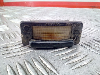 подсветка номера Mercedes-Benz Vito W639 2004, 2.2 л., МКПП, микроавтобус, A6398200256