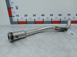 горловина топливного бака Ford Transit Custom 1 поколение 2014, 2.0 л., МКПП, фургон, GK219032A