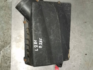 корпус воздушного фильтра Opel Zafira 1 поколение (A) 2000, 2.2 л., Z 22 SE, бензин, 5МКПП, минивэн