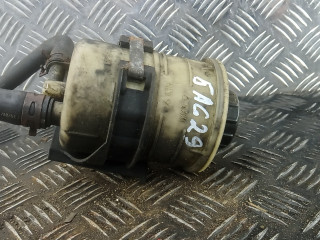 бачок гидроусилителя Hyundai Santa Fe 2 поколение (CM) 2006, 2.2 л., дизель, АКПП, внедорожник 5 дв., 571502B000