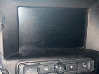 дисплей GMC Terrain 2 поколение 2020, 1.5 л., бензин, АКПП, внедорожник 5 дв., передний привод