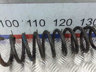 пружина задняя Kia Ceed 2 поколение 2013, 1.6 л., CRDi, дизель, МКПП, хетчбэк 5 дв.