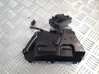 блок управления сиденьем Mercedes-Benz S-Класс W220 2002, 3.2 л., АКПП, седан, A2208218851