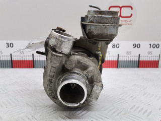 турбина Kia 2009, 2.0 л., МКПП, внедорожник 5 дв., 2823127400