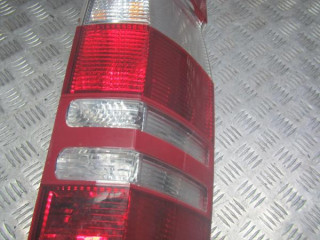фонарь задний правый Mercedes-Benz Sprinter 2 поколение (W906) 2007, 2.2 л., дизель, МКПП, микроавтобус
