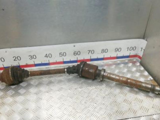 полуось передняя правая (приводной вал, ШРУС) Ford Transit 8 поколение 2017, 2.0 л., TDCi, дизель, МКПП, микроавтобус