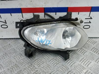 фара левая Kia Ceed 2 поколение 2012, 1.6 л., CRDi, дизель, МКПП, хетчбэк 5 дв.