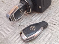 замок зажигания Mercedes-Benz C-Класс W203/S203/CL203 [рестайлинг] 2006, 3.2 л., дизель, АКПП, универсал, 2095453308, 33002428, 33002429 - фото №6