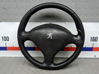 руль Peugeot 407 1 поколение 2007, 2.0 л., дизель, седан