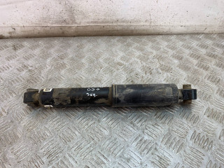 амортизатор задний левый Kia Cerato 2 поколение 2011, 553001M300