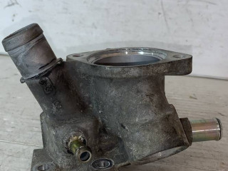 корпус термостата Mitsubishi Colt 6 поколение (Z30) [рестайлинг] 2008, 1.3 л., бензин, МКПП, хетчбэк 5 дв.