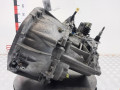 КПП механическая (МКПП) Renault Scenic 2 поколение 2004, 1.9 л., МКПП, минивэн, 7701717852 - фото №3