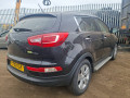 КПП механическая (МКПП) Kia Sportage 3 поколение 2011, 1.7 л., МКПП, внедорожник 5 дв., 4300032497 - фото №11