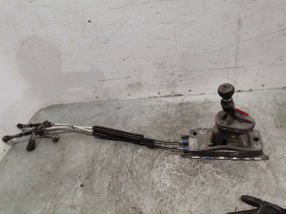 кулиса Volkswagen Touran 1 поколение 2004, 1.9 л., дизель, 6МКПП, минивэн