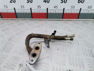 масляная трубка турбины Toyota 2003, 3.0 л., АКПП, внедорожник 5 дв.