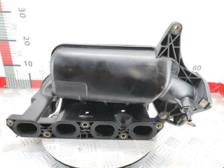 коллектор впускной Toyota 2003, 1.8 л., МКПП, внедорожник 5 дв., 1712022030