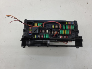 блок предохранителей BMW 5 GT F07 [рестайлинг] 2016, 2.0 л., бензин, 9252816