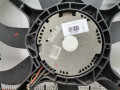 вентилятор радиатора Mercedes-Benz R-Класс W251 2007, 3.0 л., АКПП, минивэн, A1645000493 - фото №2