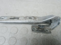 петля капота Audi A4 B7 2005, 1.8 л., бензин, МКПП, седан, 8E0823301F - фото №3