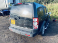 борт откидной Land Rover Discovery 3 поколение 2007, 2.7 л., АКПП, внедорожник 5 дв., BHA780070 - фото №13