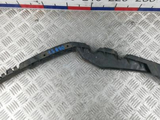 крепление бампера Skoda Octavia 2 поколение (A5) 2007, 1.9 л., дизель, МКПП, хетчбэк 5 дв.