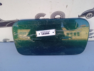 лючок топливного бака Citroen C5 1 поколение 2003, darkgreen, хетчбэк 5 дв.